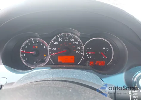 2010 Nissan Altima 2.5 S from USA, damaged, VIN 1N4AL2AP2AN535165